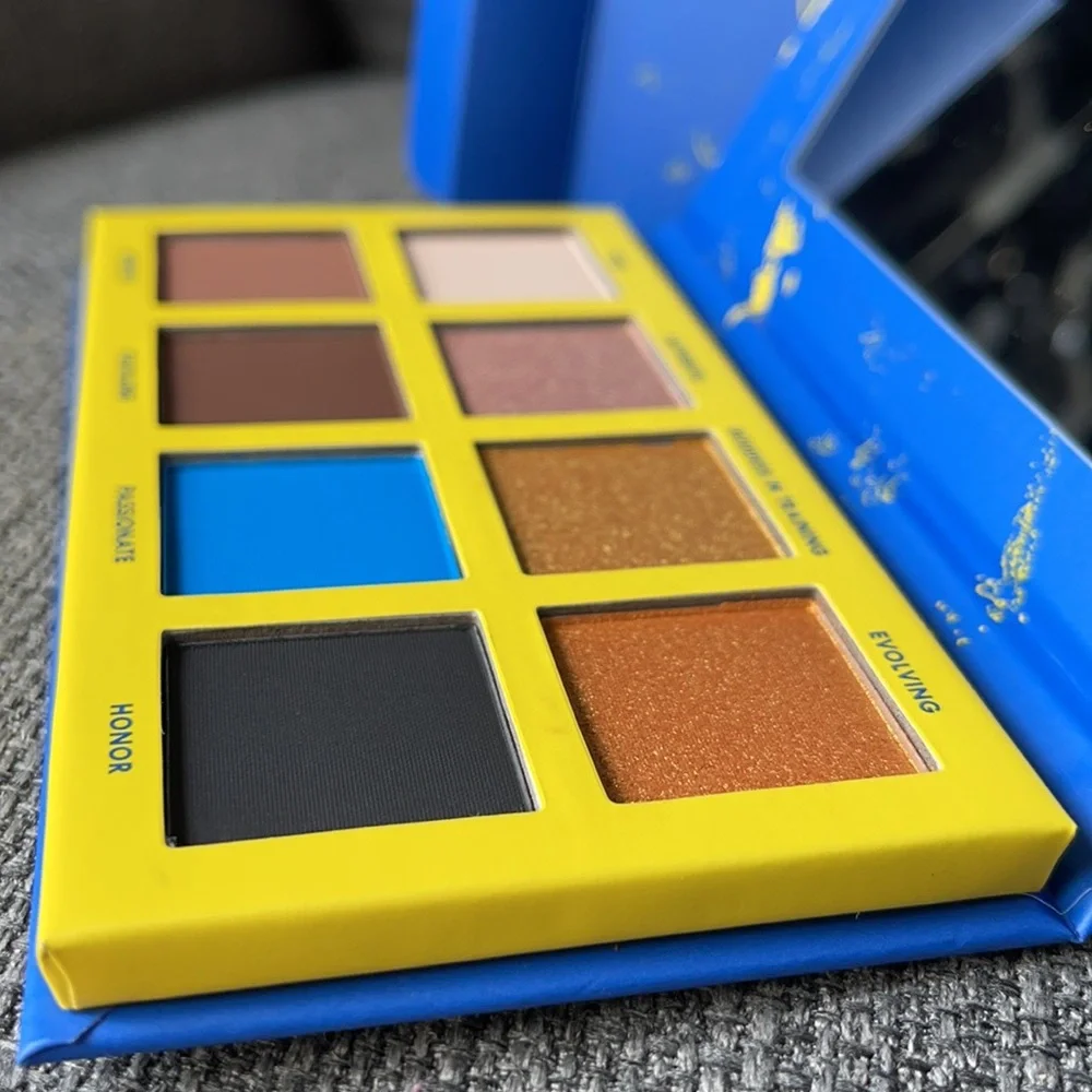 New✨ - Chella Divine Purpose Eyeshadow Palette